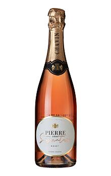Pierre Zero Signature Sparkling Rose
