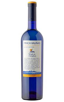 Mar de Frades Finca Valiñas