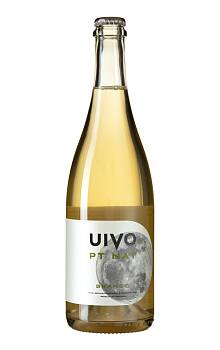 Folias de Baco Uivo Pt Nat Branco