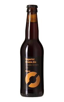 Nøgne Ø Imperial Brown Ale