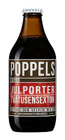 Poppels Julporter
