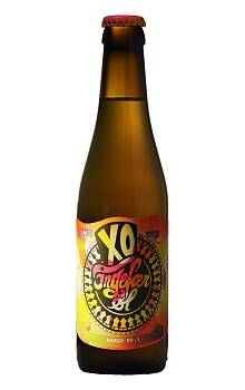 XO Ingefærøl Mango Nr. 5