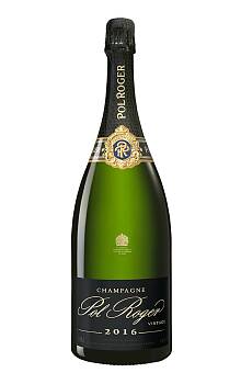 Pol Roger Brut Vintage