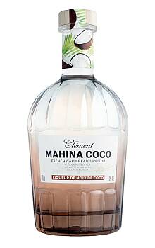 Clément Mahina Coco