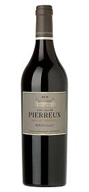 Ch. de Pierreux Brouilly Grande Réserve