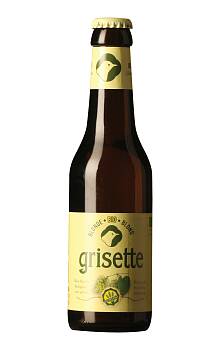 St. Feuillien Grisette Blonde