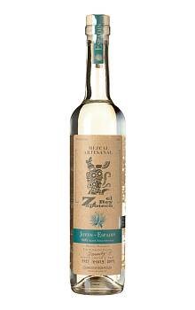 El Rey Zapoteco Joven Espadin Mezcal