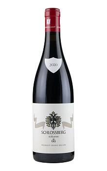 Franz Keller Achkarren Schlossberg Spätburgunder GG