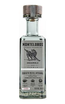 Montelobos Esamble Mezcal