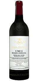 Vega Sicilia Unico Reserva Especial