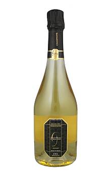 André Jacquart Experience Grand Cru Brut Millésime 2007