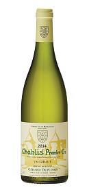 Duplessis Chablis Premier Cru Vaugiraut