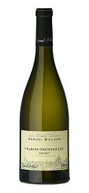 Samuel Billaud Chablis Premier Cru Séchet