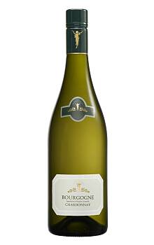 La Chablisienne Bourgogne Chardonnay