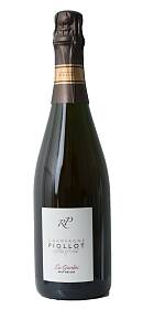 Piollot Père Les Gravelées Rosé Brut Nature