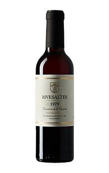 Dom. de la Viguerie Rivesaltes