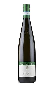 Sartarelli Tralivio Verdicchio dei Castelli di Jesi Classico Superiore