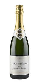 Chartron et Trébuchet Crémant de Bourgogne Brut