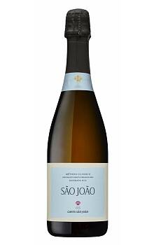 São João Bairrada Espumante Bruto