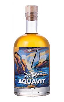 Atlungstad Vestfold Aquavit