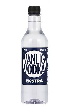 Vanlig Vodka Ekstra