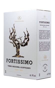 Fortissimo