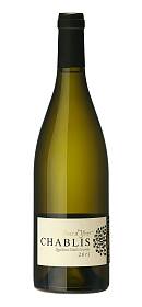 Bois d´Yver Thomas Pico Chablis 2015