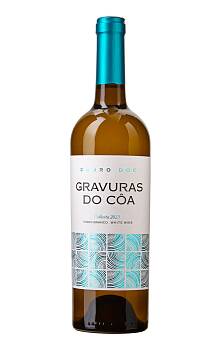 Gravuras do Côa Branco
