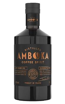 Amboka Coffee Spirit