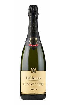 LaCheteau Crémant de Loire Brut