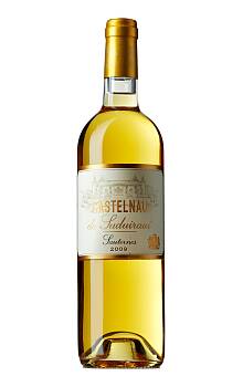 Castelnau de Suduiraut