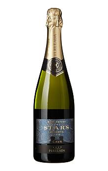 Perelada Stars Cava Brut Nature