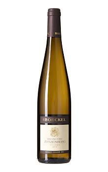 Boeckel Sylvaner Zotzenberg Grand Cru Vieilles Vignes