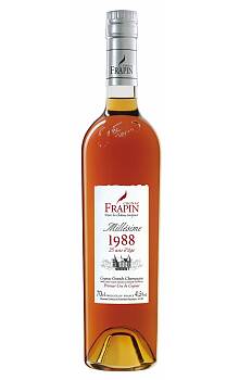 Frapin Ch. Fontpinot 1988