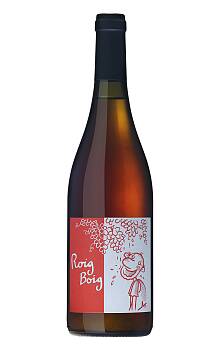 La Salada Roig Boig