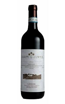 Giuseppe Cortese Langhe Dolcetto