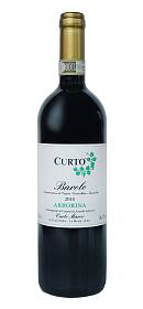 Curto Barolo Arborina