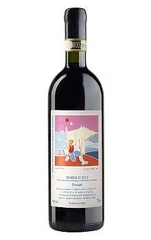 Roberto Voerzio Barolo Fossati