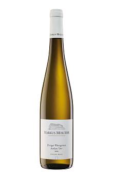 Markus Molitor Ürziger Würzgarten Riesling Auslese Tørr ***