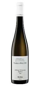 Markus Molitor Zeltinger Sonnenuhr Riesling Spätlese Tørr 2014