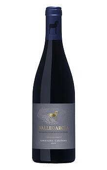 Vallegarcía Garnacha Cariñena