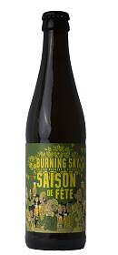 Burning Sky Saison de Fête