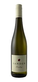 Sander Riesling Trocken