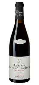 Henri Delagrange Hautes-Côte de Beaune Pinot Noir