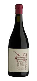 Bosman Twyfeling Cinsaut
