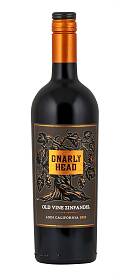 Gnarly Head Old Vine Zinfandel