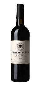 Ch. Sainte Anne Bandol Rouge