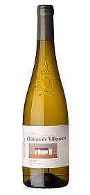 Ch. de Villeneuve Saumur Blanc