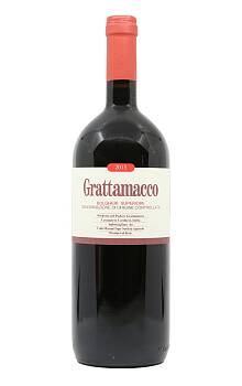Grattamacco Bolgheri Superiore