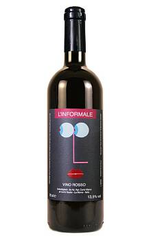 Curto L'Informale